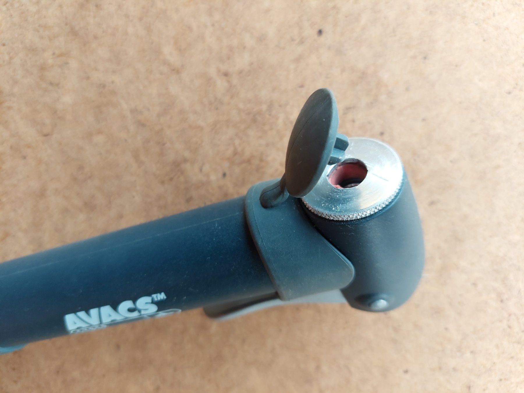 Sks Pompes: Velopumpe – D'occasion à Kyburg-Buchegg par herewegomagic 2