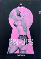 Pin-Ups 1942-1955- Icons Taschen