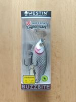 Westin Buzzbite 6cm, Custom Color