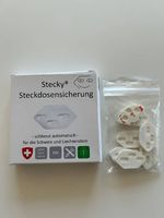 Steckdosensicherung Stecky