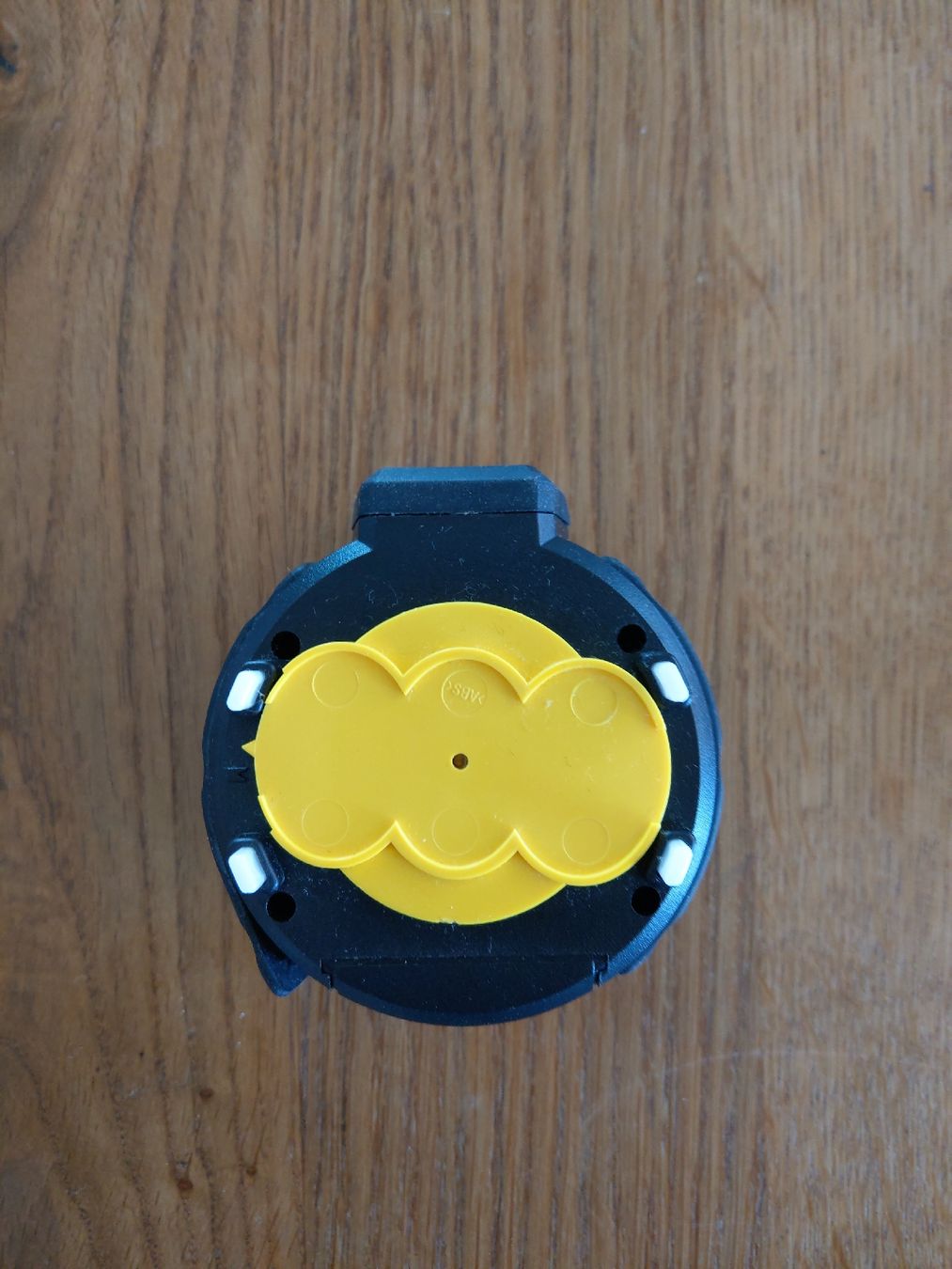 Stanley Misurare: Stanley IntelliLaser Pro 77-500 – Usato da Häuslenen venduto da Inlepaya2000 4