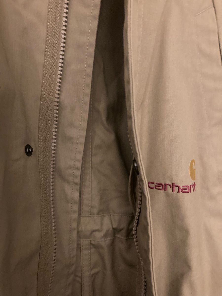 Carhartt Cappotti: Carhartt Parka - S – Nuovo (secondo la descrizione) da Gasel venduto da _Smaragda 2