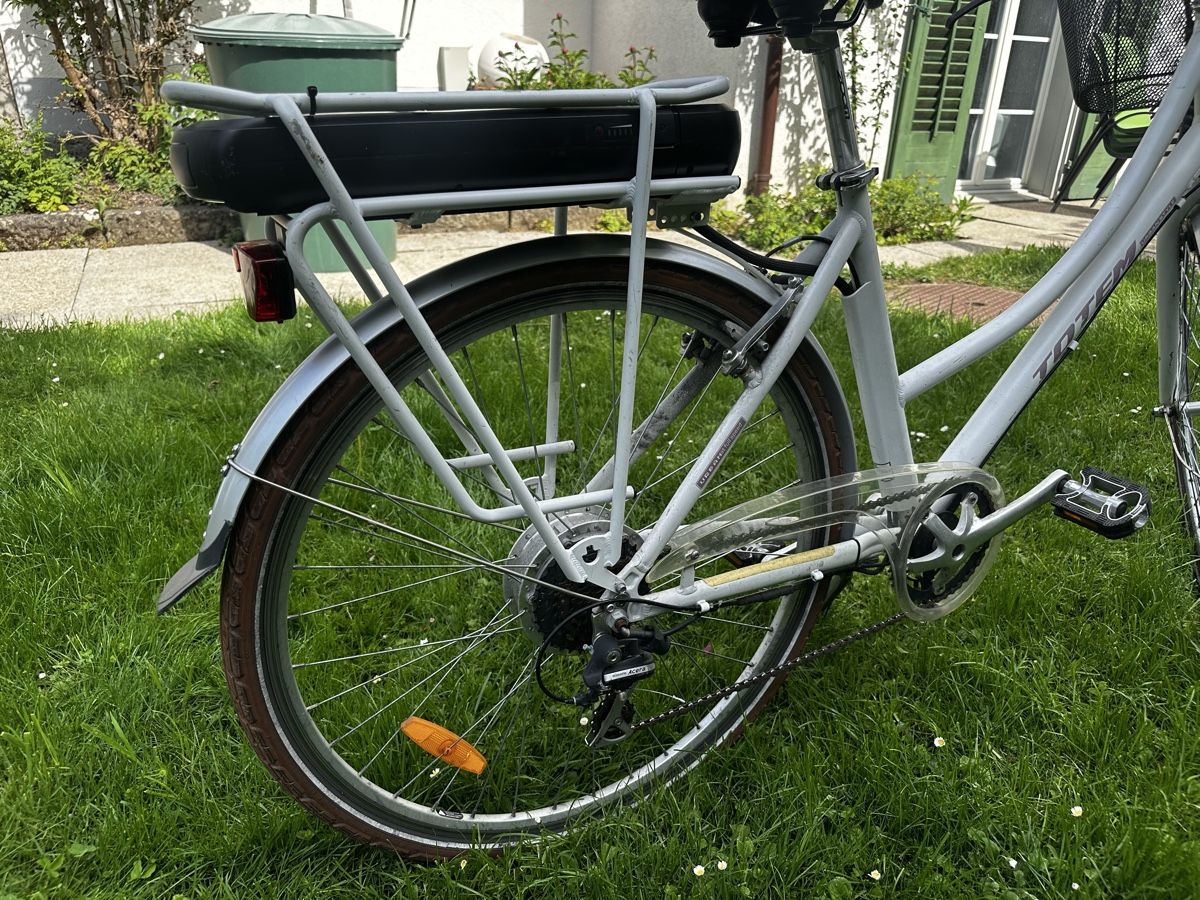 Biciclette: E-Bike – Usato da Thalwil venduto da Baestaelli 4