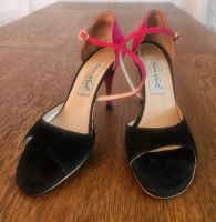 Comme il faut - scarpe da tango, Tango, Tanzschuhe