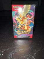 Ascended Heroes - Booster Bundle - Sealed - Pokémon - ENG 🇬