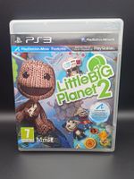 LittleBigPlanet 2 PS3