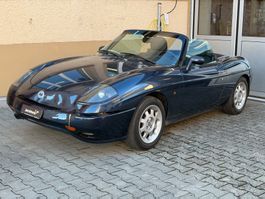 Fiat Barchetta
