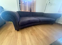 Big Sofa von Gutmann Factory