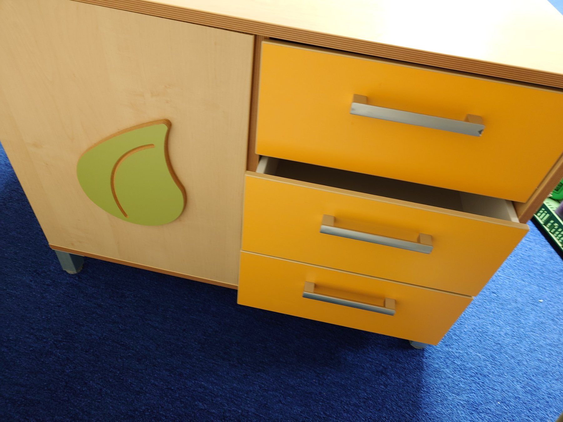 Commodes: Würfelmöbel Kinderzimmer – D'occasion à Ormalingen par primorm 2