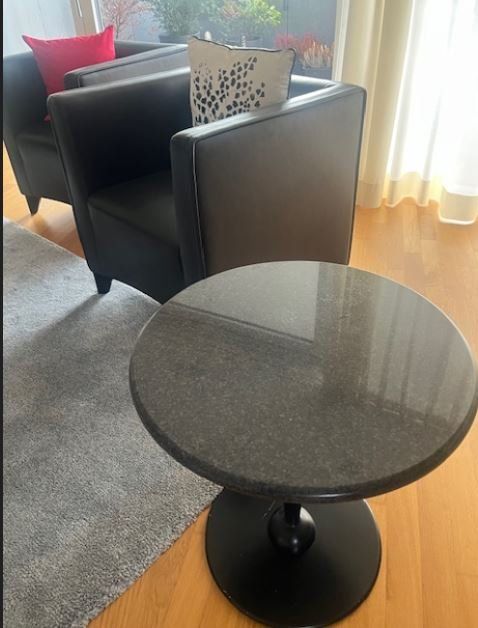 Wittmann Poltrone: Wittmann Designer Sessel Schwarz – Usato da Nussbaumen AG venduto da LeoFlorentin2 5