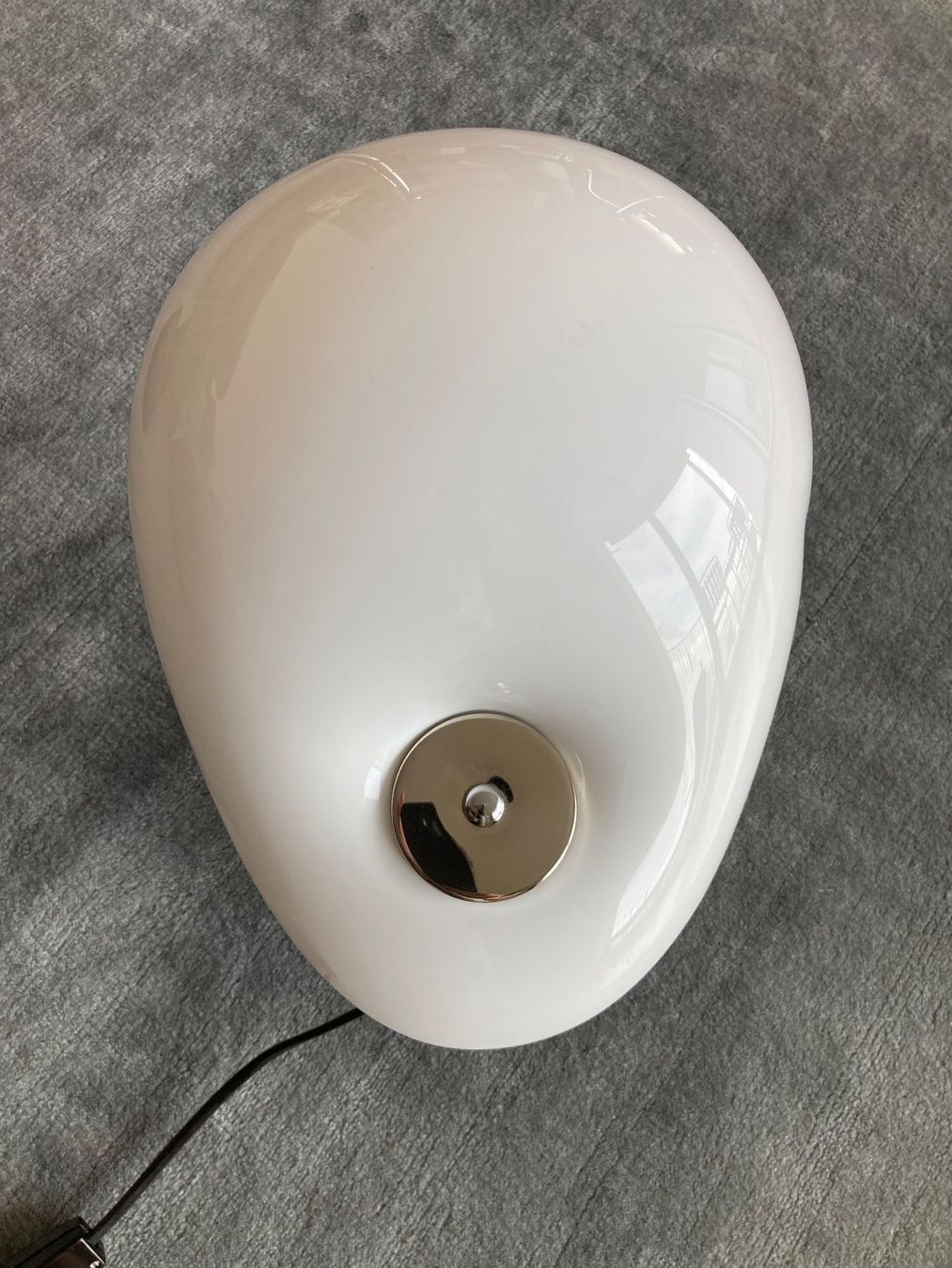 Guzzini Lampade: GUZZINI / TISCHLAMPE COBRA – Usato da Zürich venduto da Stuchi1 3