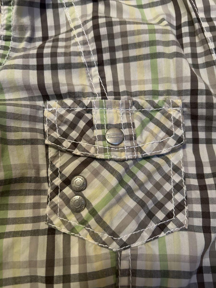 Mammut Camicie, T-shirt & Polo: Wanderhemden, Gr. S – Nuovo (secondo la descrizione) da Hallwil venduto da Zoeizy 2