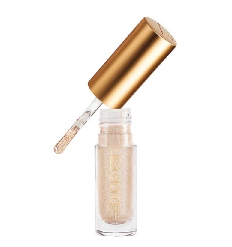 Make-up: NEU LISA ELDRIDGE  LIQUID LUREX EYESHADOW - Cressida – Nuovo (secondo la descrizione) da Effretikon venduto da YaMn