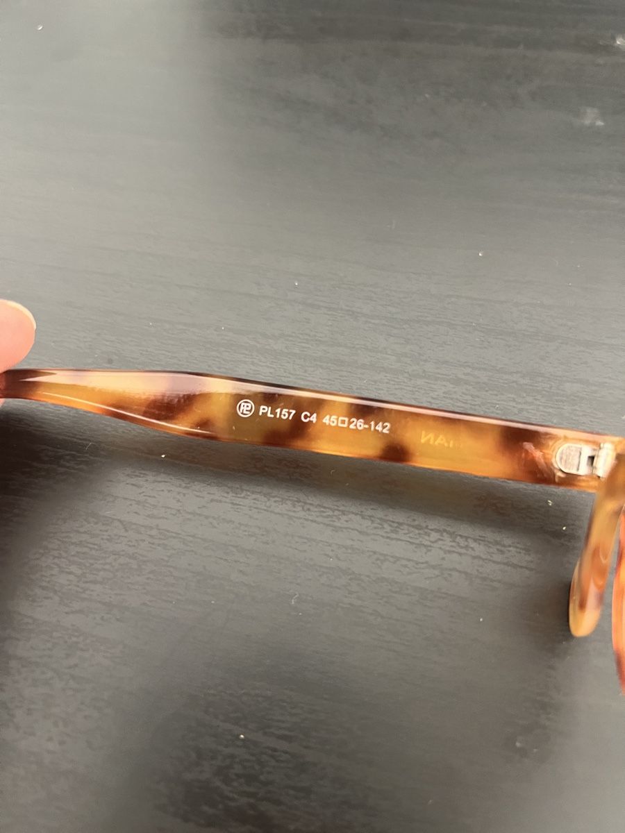 Brillen & Gläser: Sonnenbrille Pierre Leman Paris – Gebraucht aus Bern von mehrlean 3
