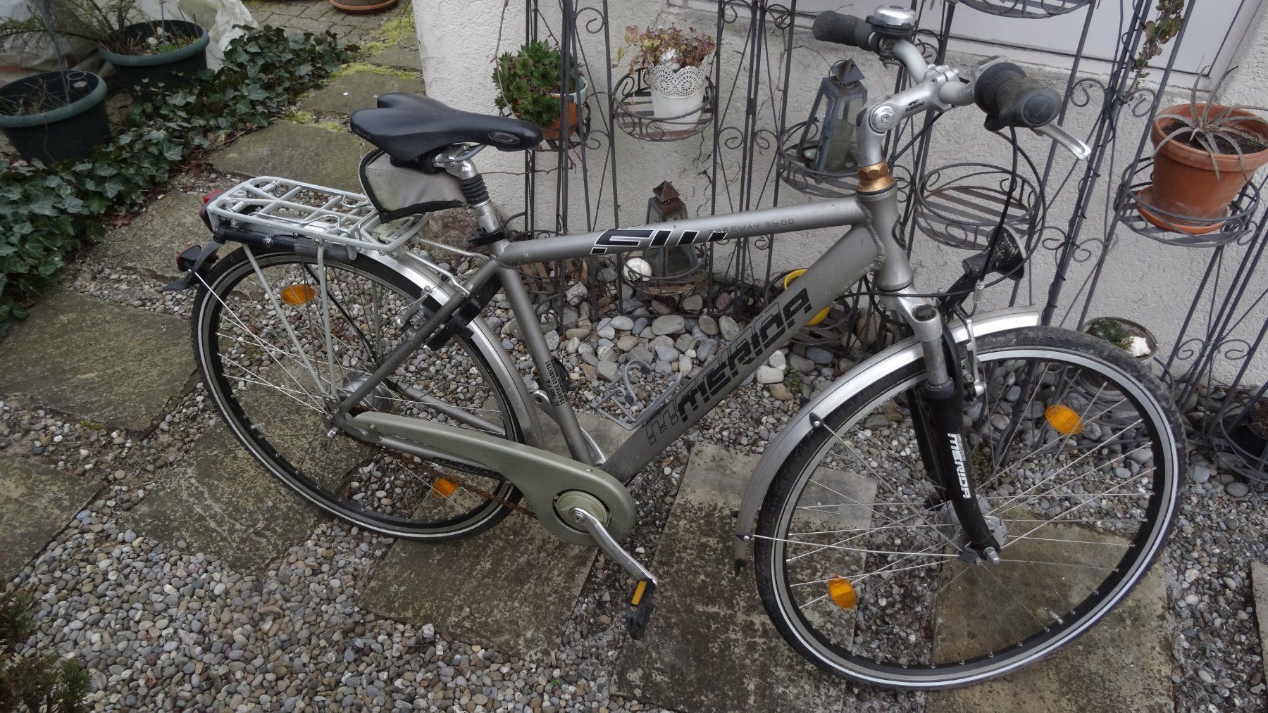 Biciclette: Velo – Usato da Siebnen venduto da Gimmisun