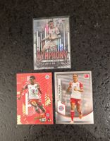 Jamal Musiala - Bayern München - Topps