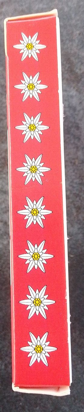 Giochi: Jass Spielkarten 5,9 x 9 grosse Eckzeichen AGMüller – Nuovo (secondo la descrizione) da Wohlen AG venduto da salamanderspielwaren 1