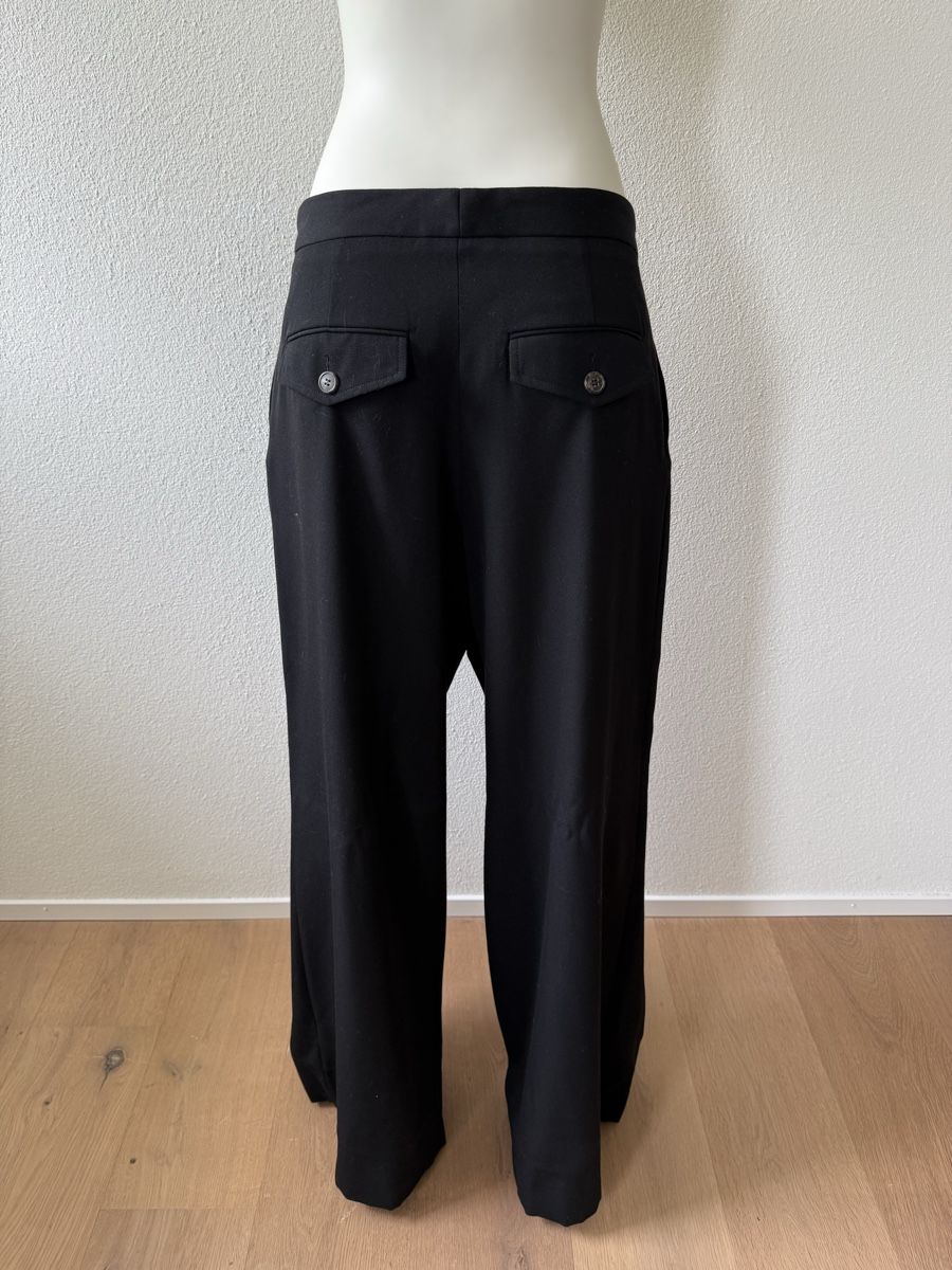 Pantalons: Dries Van Notan Hose – Neuf (Voir description) à Winterthur par 19.19 2