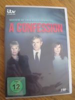 A Confession Serie itv Studios 6 Episoden komplett  DVD Box