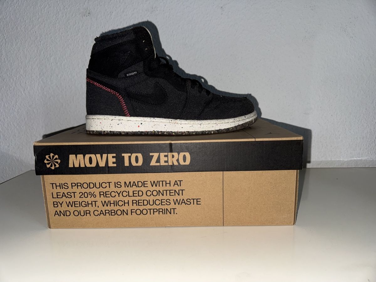 Jordan Scarpe da uomo: Move to zero Air Jordans Größe 41  – Nuovo (secondo la descrizione) da zürich venduto da Jabraxma