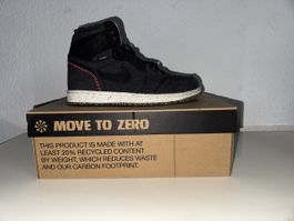 Move to zero Air Jordans Größe 41 