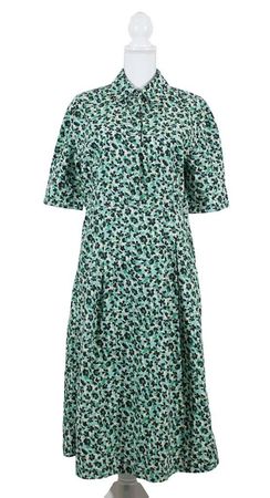 Marc O'Polo Maxikleid Gr. 36