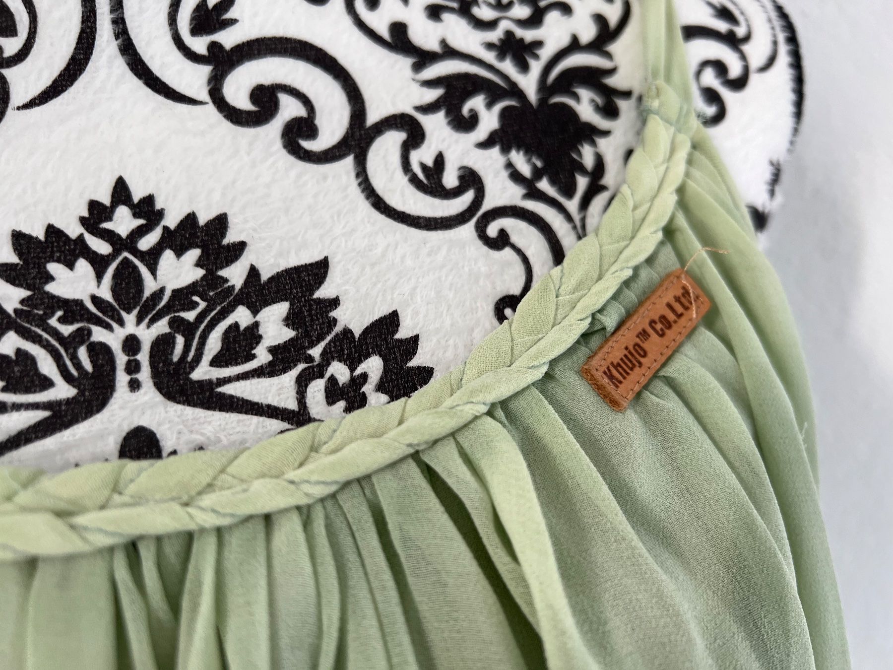 Kleider: Khujo - Sommerkleid, Gr.M – Gebraucht aus Walzenhausen von Cerna007 2