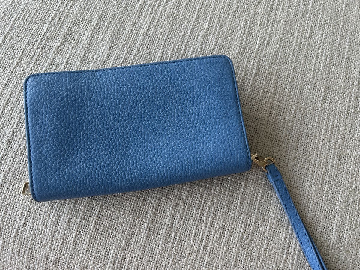 Tory Burch Taschen für Damen: Tory Burch Clutch (neu) – Neu (gemäss Beschreibung) aus Thalwil von mai_lzk6 1