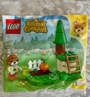 Lego Animal Crossing 30662 - Maple's Pumpkin Garden polybag