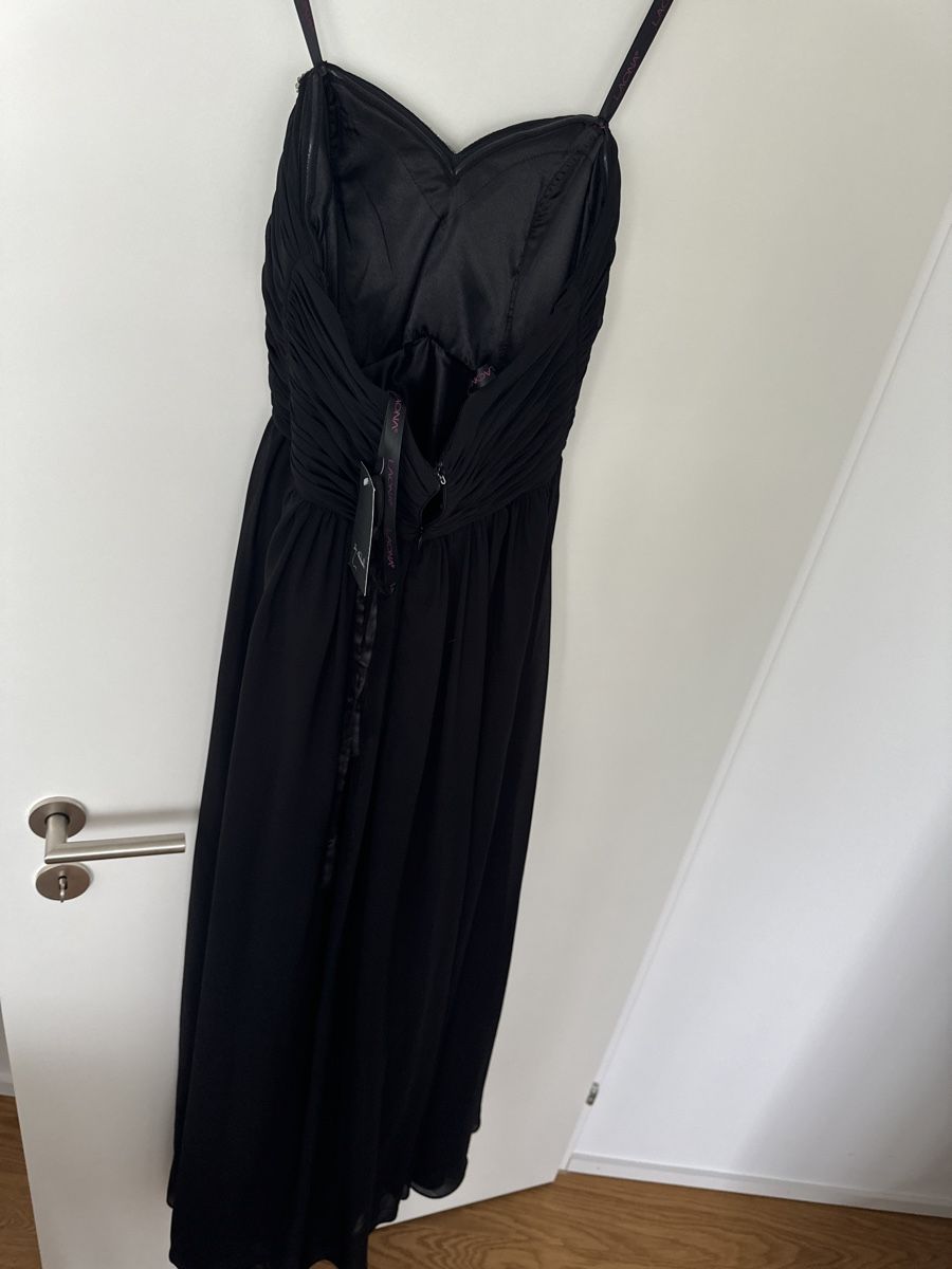 Vestiti: Ballkleid Grösse 34 – Nuovo e nell'imballaggio originale da Niederteufen venduto da sophia2025 2