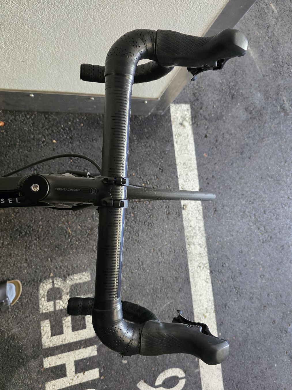 Van Rysel Biciclette: Top Van Rysel Dura-Ace Rennrad – Usato da Düdingen venduto da lir_nt8b 6