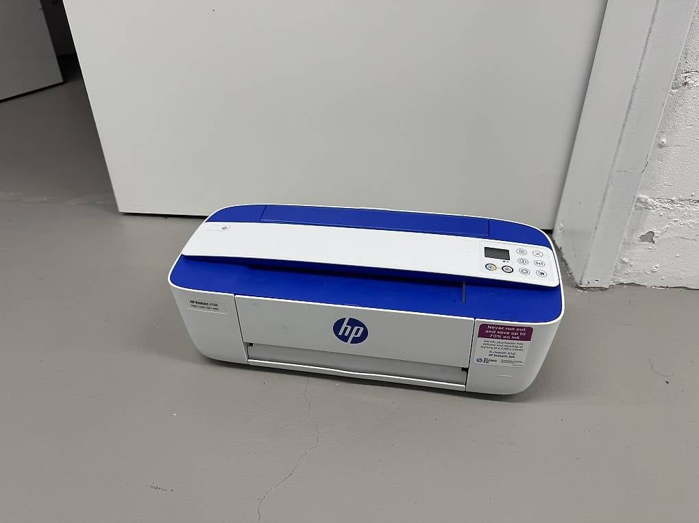 Drucker: HP Drucker  – Gebraucht aus Winterthur von mom_56bv 1