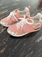 Louis Vuitton Sneakers, Gr 36
