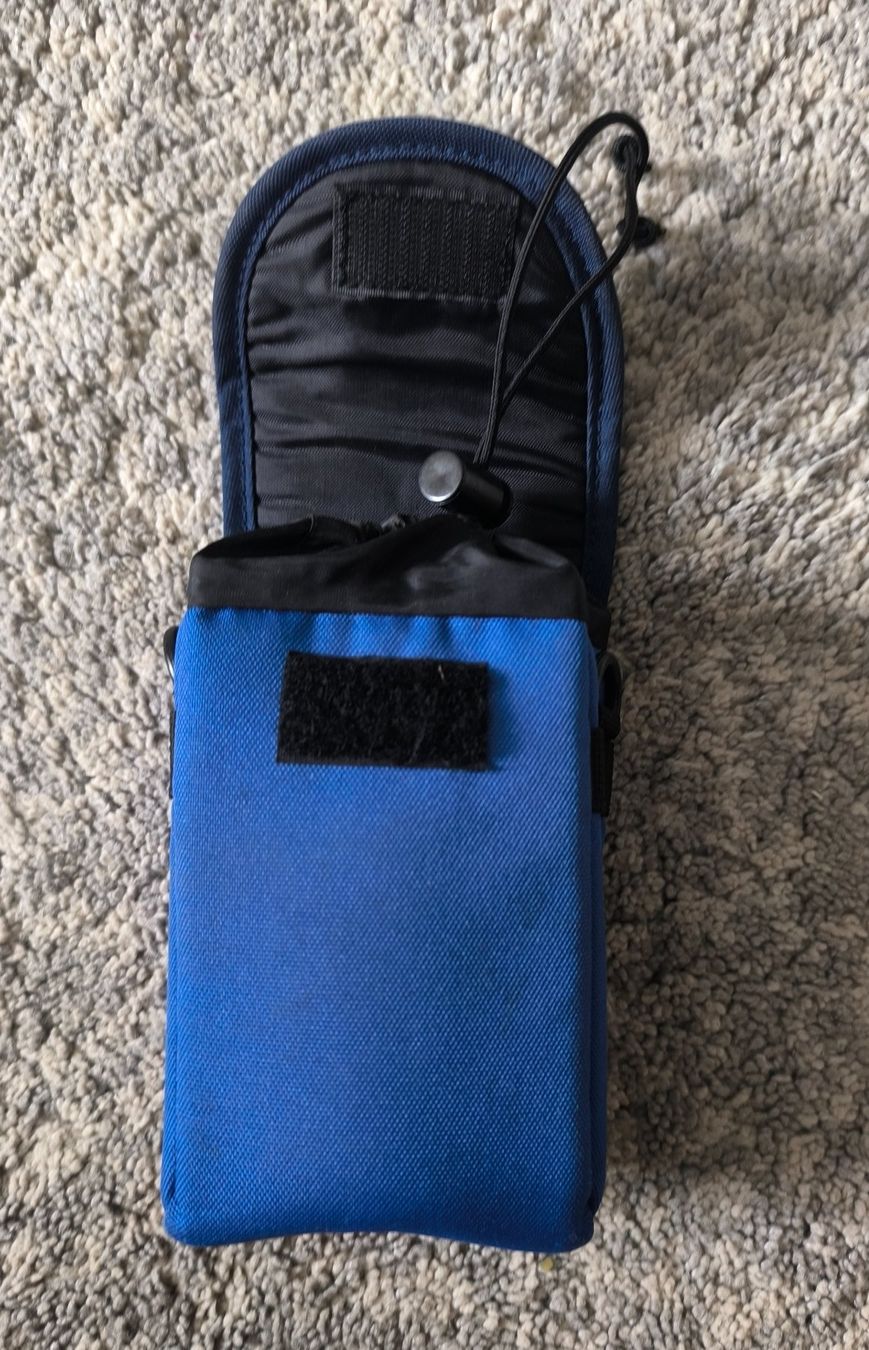 Lowepro Taschen: Lowepro Kameratasche / Gürteltasche – Gebraucht aus Gams von MissTraveller 2
