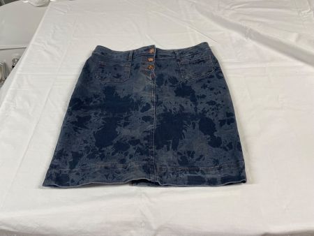 Jeansjupe Kookai