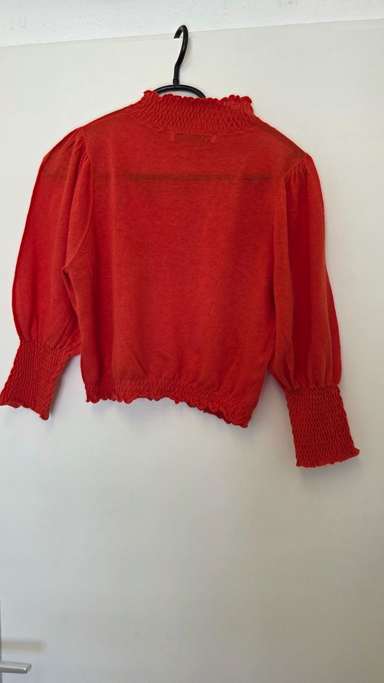 Zara Maglioni & Felpe: kurzer Pullover – Usato da Dübendorf venduto da Jolenia 1