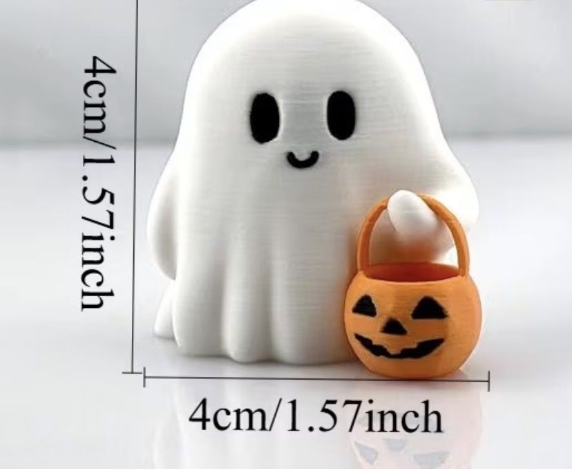 Tutte le decorazioni: Herbst Deko | Halloween | NEU! – Nuovo e nell'imballaggio originale da Sins venduto da sum_lv6d 7