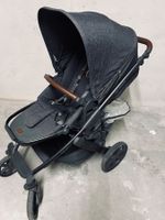 ABC Design Salsa 4 Komplettset  inkl.  Zubehör