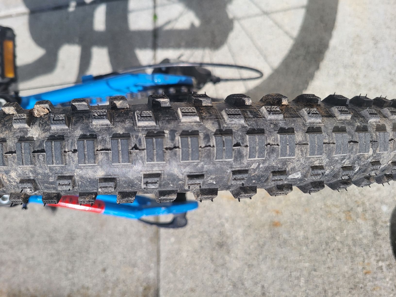 Pyro Biciclette: Pyro 20 Zoll Large sehr leichtes Kinderfahrrad – Usato da Hombrechtikon venduto da Caro_JoMi 4