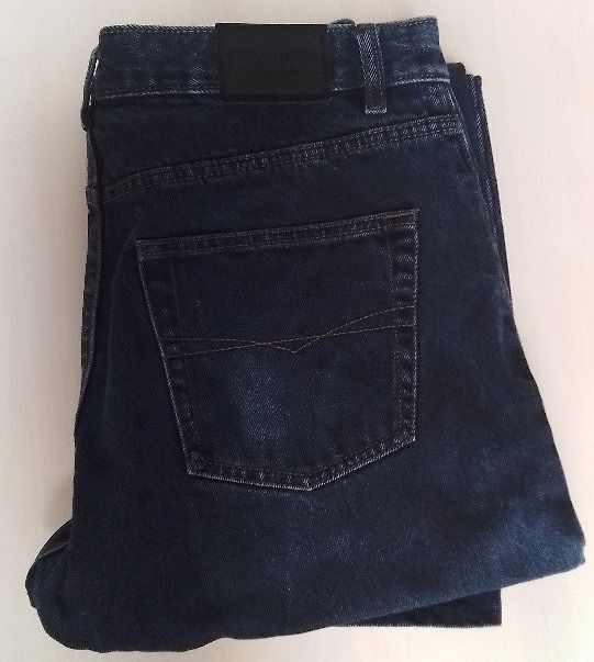 Jeans: CLOCK HAUS JEANS – Usato da Dottikon venduto da Flaxi 1