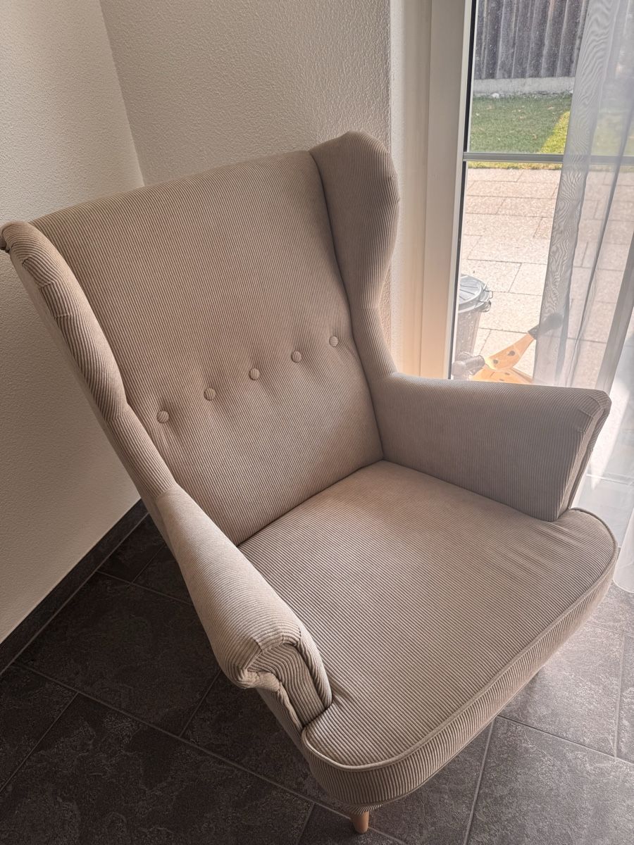 Ikea Poltrone: Sessel – Usato da Nürensdorf venduto da mir_6bnz
