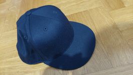 Flexfit Cap Dunkelblau
