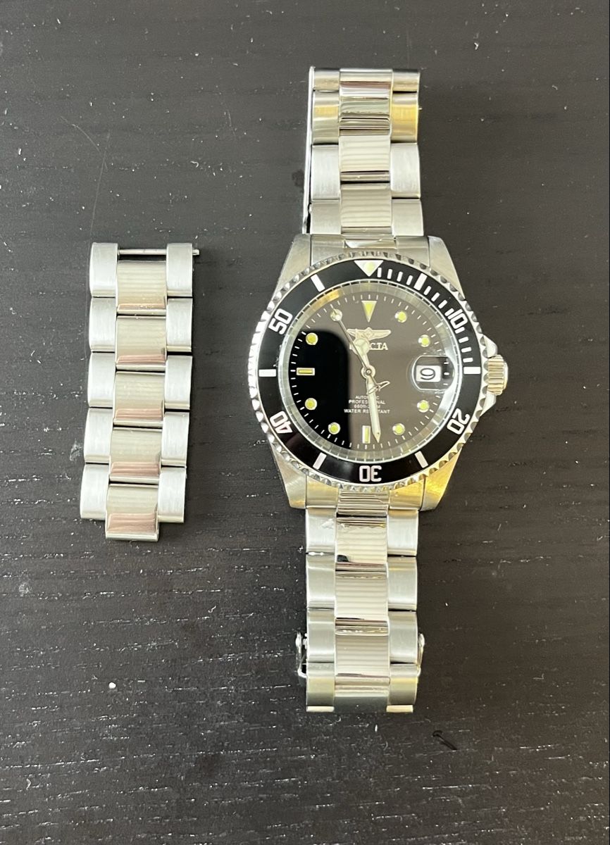 Invicta Montres: Invicta Pro Diver – D'occasion à Kölliken par mar_j2xv