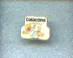 Galactina  Babyland