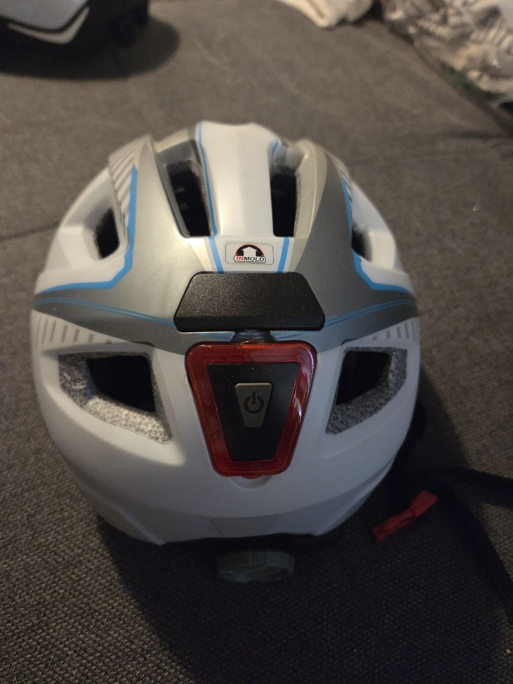 Helme: Velohelm 51-54cm – Gebraucht aus Eglisau von pearl91 1