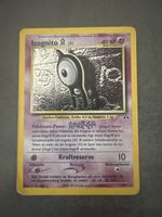Pokémon Icognito A 14/75 Holo – Neo Entdeckung – Deutsch