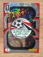 Soccer Logo Ägypten 🇪🇬 Adrenalyn World Cup 2026