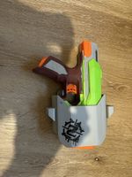 Nerf Sidestrike