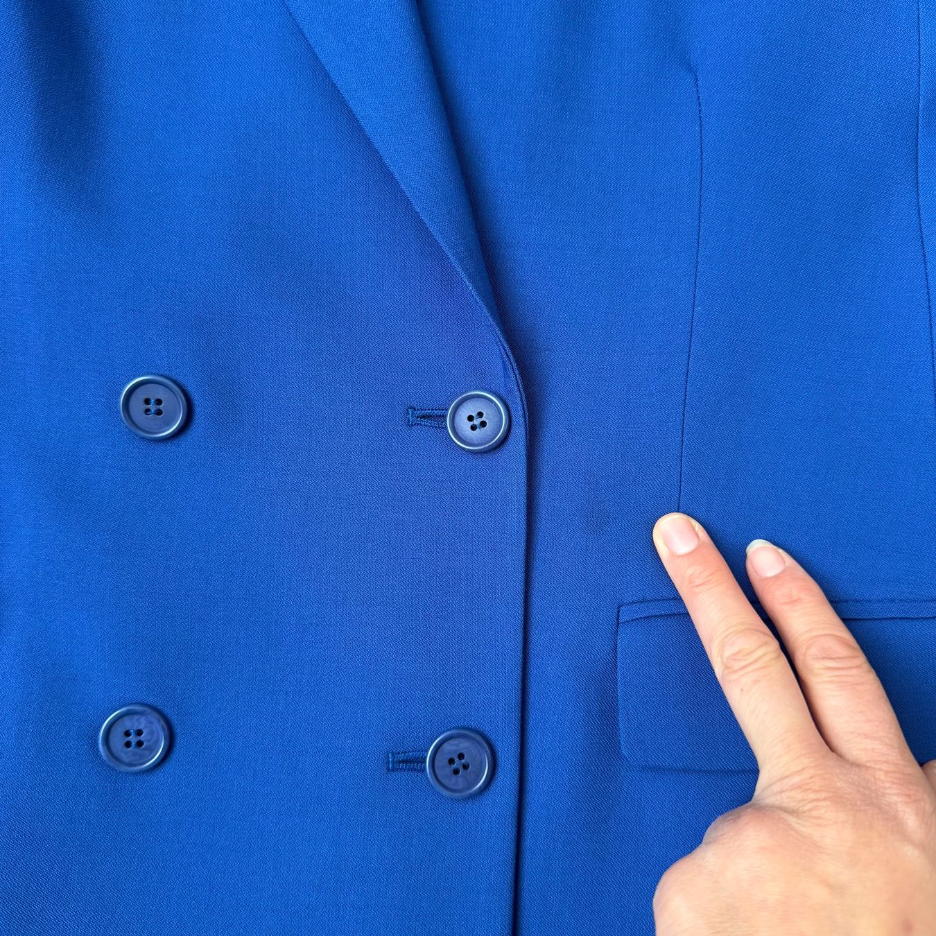 Theory Jacken: THEORY Blazer 💙 – Gebraucht aus zürich von vintage12 8