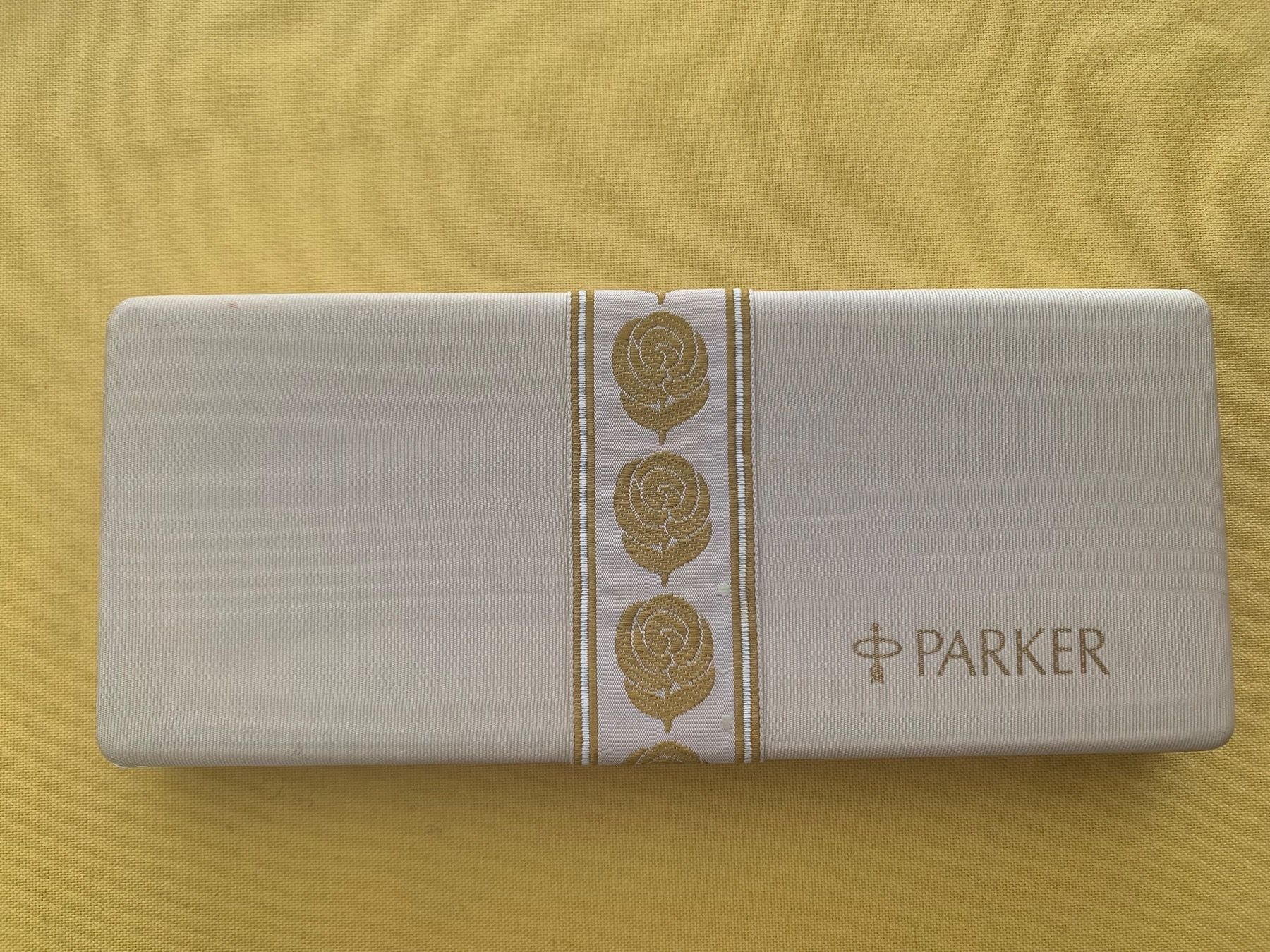 Parker Penna & Evidenziatori: Parker by  Emilio Pucci – Nuovo e nell'imballaggio originale da Lugano venduto da Edera49 6